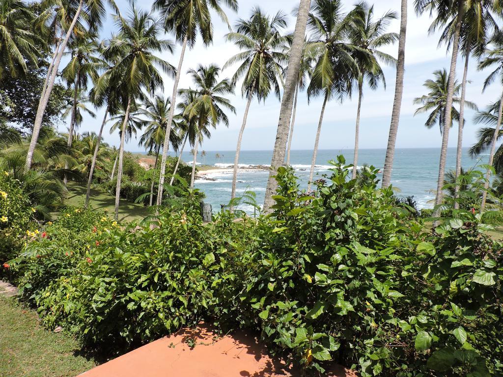 Eva Lanka Hotel - Beach & Wellness Tangalle Zewnętrze zdjęcie