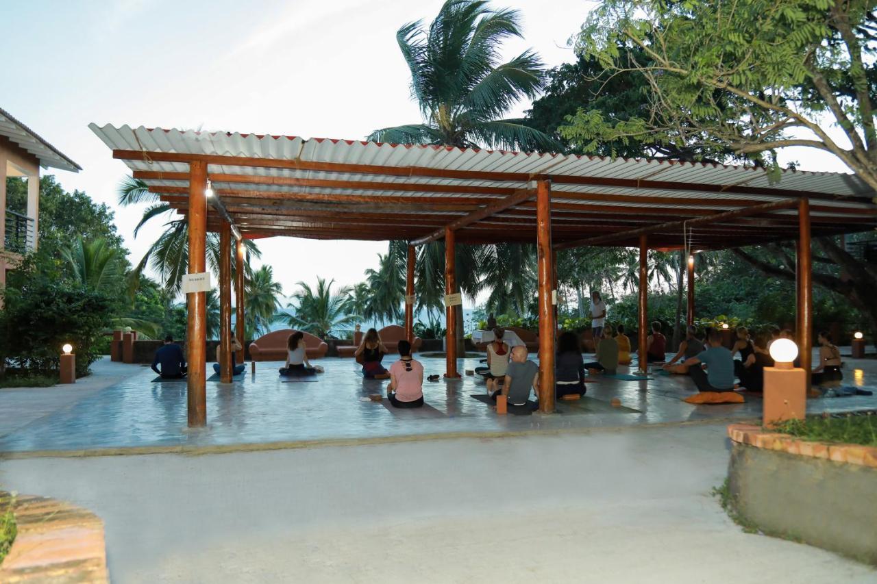 Eva Lanka Hotel - Beach & Wellness Tangalle Zewnętrze zdjęcie